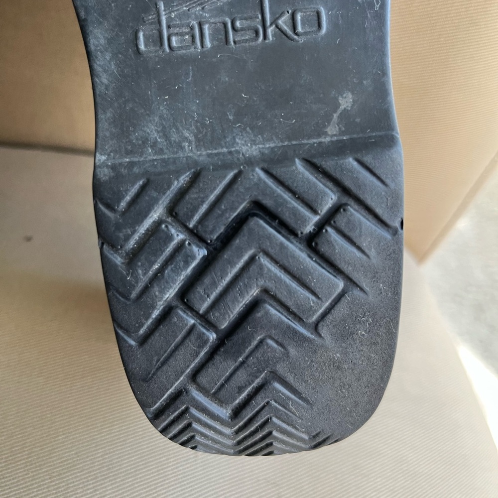 Dansko Clogs - Picture 7 of 9